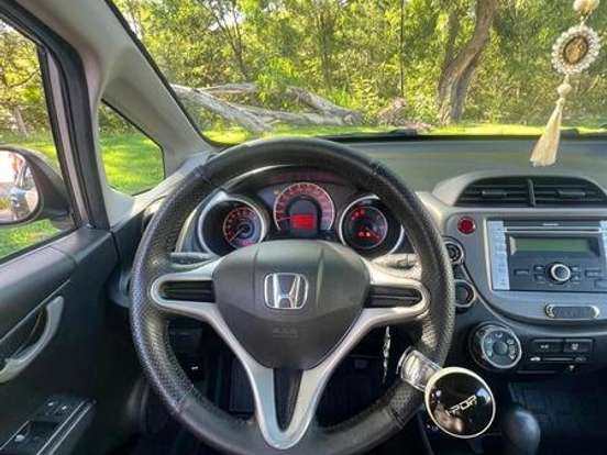 HONDA-FIT-1.4 LX 16V FLEX 4P AUTOMÁTICO HONDA-FIT-2014