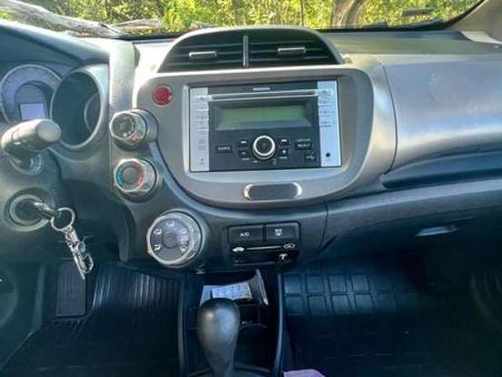 HONDA-FIT-1.4 LX 16V FLEX 4P AUTOMÁTICO HONDA-FIT-2014
