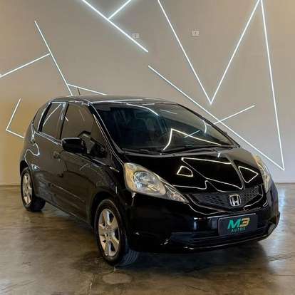 HONDA-FIT-1.4 LX 16V FLEX 4P AUTOMÁTICO HONDA-FIT-2009