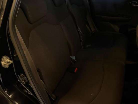 HONDA-FIT-1.4 LX 16V FLEX 4P AUTOMÁTICO HONDA-FIT-2009