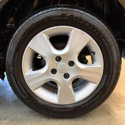 HONDA-FIT-2009