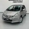 HONDA FIT 1.4 LX 16V FLEX 4P MANUAL HONDA FIT 1.4 LX 16V FLEX 4P MANUAL