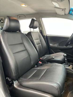 HONDA-FIT-1.4 LX 16V FLEX 4P MANUAL HONDA-FIT-2012