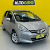 HONDA FIT 1.4 LX 16V FLEX 4P MANUAL HONDA FIT 1.4 LX 16V FLEX 4P MANUAL