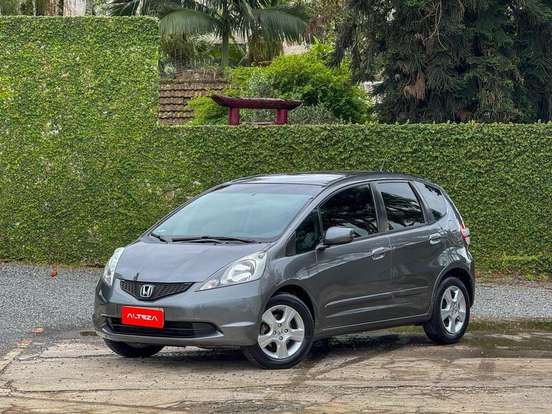 HONDA-FIT-2009