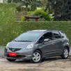 HONDA FIT 1.4 LX 16V FLEX 4P MANUAL HONDA FIT 1.4 LX 16V FLEX 4P MANUAL