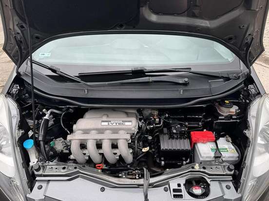 HONDA-FIT-1.4 LX 16V FLEX 4P MANUAL HONDA-FIT-2009