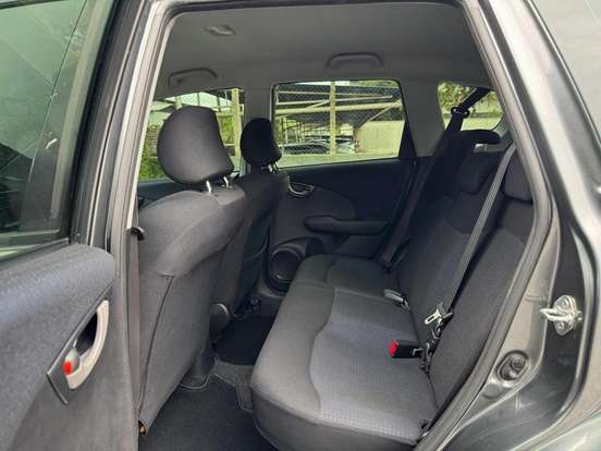 HONDA-FIT-1.4 LX 16V FLEX 4P MANUAL HONDA-FIT-2009