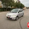 HONDA FIT 1.4 LXL 16V FLEX 4P AUTOMÁTICO HONDA FIT 1.4 LXL 16V FLEX 4P AUTOMÁTICO