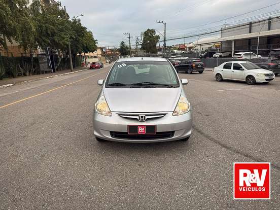 HONDA-FIT-2008