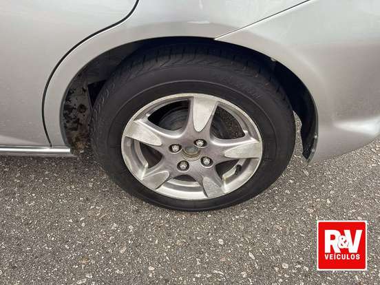 HONDA-FIT-1.4 LXL 16V FLEX 4P AUTOMÁTICO HONDA-FIT-2008