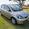 HONDA FIT 1.4 LXL 16V FLEX 4P AUTOMÁTICO HONDA FIT 1.4 LXL 16V FLEX 4P AUTOMÁTICO