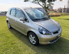 HONDA FIT 1.4 LXL 16V FLEX 4P AUTOMÁTICO HONDA FIT 1.4 LXL 16V FLEX 4P AUTOMÁTICO