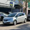HONDA FIT 1.4 LXL 16V FLEX 4P AUTOMÁTICO HONDA FIT 1.4 LXL 16V FLEX 4P AUTOMÁTICO