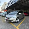 HONDA FIT 1.4 LXL 16V FLEX 4P MANUAL HONDA FIT 1.4 LXL 16V FLEX 4P MANUAL