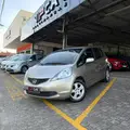 HONDA FIT 1.4 LXL 16V FLEX 4P MANUAL HONDA FIT 1.4 LXL 16V FLEX 4P MANUAL
