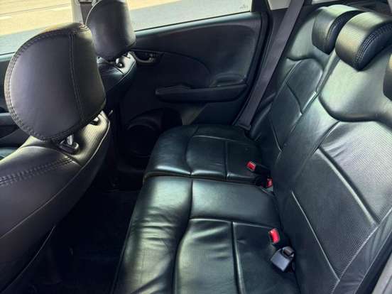 HONDA-FIT-1.4 LXL 16V FLEX 4P MANUAL HONDA-FIT-2009