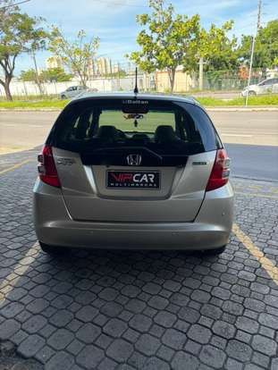 HONDA-FIT-2009