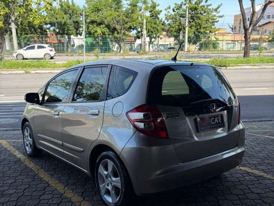 HONDA-FIT-1.4 LXL 16V FLEX 4P MANUAL HONDA-FIT-2009
