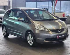 HONDA FIT 1.4 LXL 16V FLEX 4P MANUAL HONDA FIT 1.4 LXL 16V FLEX 4P MANUAL