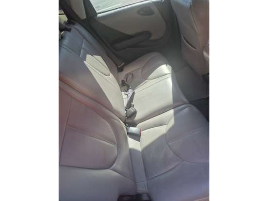 HONDA-FIT-1.4 LXL 8V GASOLINA 4P AUTOMÁTICO HONDA-FIT-2005