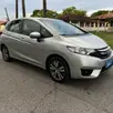 HONDA FIT 1.5 DX 16V FLEX 4P AUTOMÁTICO HONDA FIT 1.5 DX 16V FLEX 4P AUTOMÁTICO