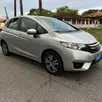 HONDA FIT 1.5 DX 16V FLEX 4P MANUAL HONDA FIT 1.5 DX 16V FLEX 4P MANUAL