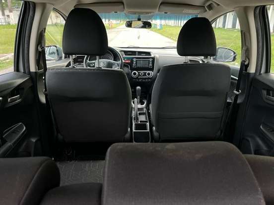 HONDA-FIT-1.5 DX 16V FLEX 4P MANUAL HONDA-FIT-2016