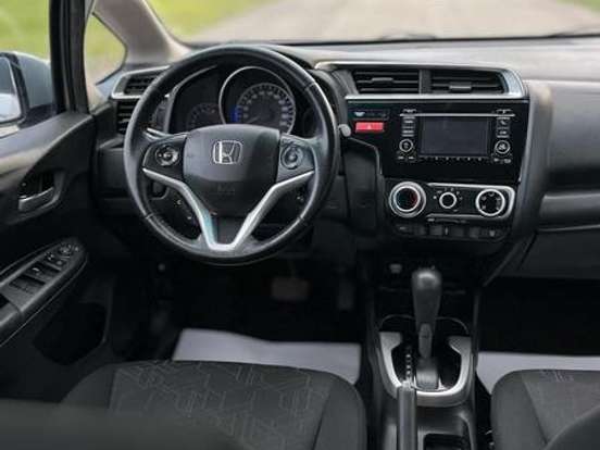 HONDA-FIT-1.5 DX 16V FLEX 4P MANUAL HONDA-FIT-2016