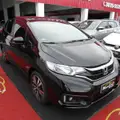 HONDA FIT 1.5 DX 16V FLEX 4P MANUAL HONDA FIT 1.5 DX 16V FLEX 4P MANUAL
