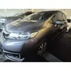 HONDA FIT 1.5 EX 16V FLEX 4P AUTOMÁTICO HONDA FIT 1.5 EX 16V FLEX 4P AUTOMÁTICO