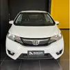 HONDA FIT 1.5 EX 16V FLEX 4P AUTOMÁTICO HONDA FIT 1.5 EX 16V FLEX 4P AUTOMÁTICO