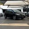 HONDA FIT 1.5 EX 16V FLEX 4P AUTOMÁTICO HONDA FIT 1.5 EX 16V FLEX 4P AUTOMÁTICO