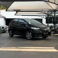 HONDA FIT 1.5 EX 16V FLEX 4P AUTOMÁTICO HONDA FIT 1.5 EX 16V FLEX 4P AUTOMÁTICO