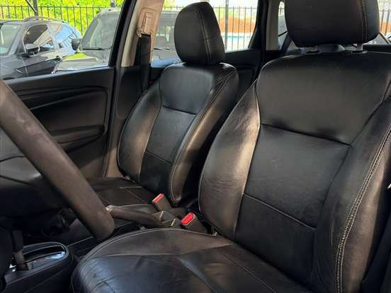 HONDA-FIT-1.5 EX 16V FLEX 4P AUTOMÁTICO HONDA-FIT-2014