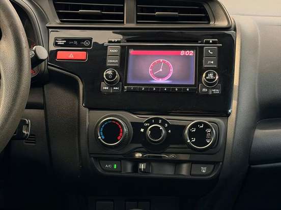 HONDA-FIT-1.5 EX 16V FLEX 4P AUTOMÁTICO HONDA-FIT-2014