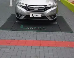 HONDA FIT 1.5 EX 16V FLEX 4P AUTOMÁTICO HONDA FIT 1.5 EX 16V FLEX 4P AUTOMÁTICO