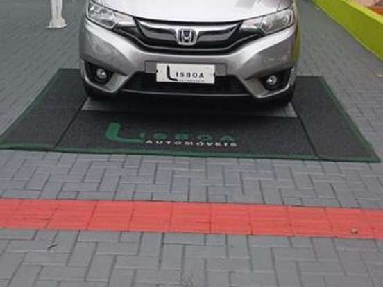 HONDA-FIT-1.5 EX 16V FLEX 4P AUTOMÁTICO HONDA-FIT-2015