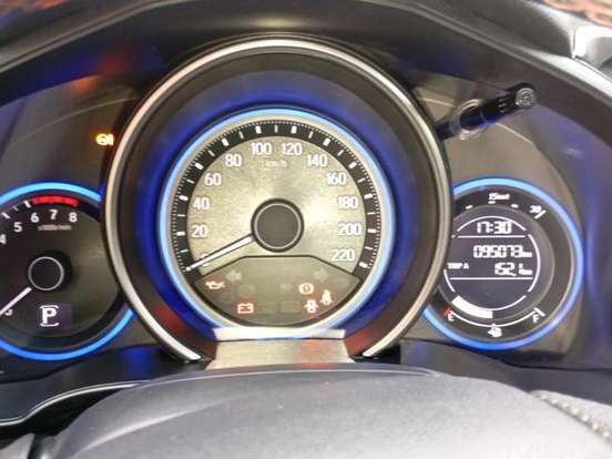 HONDA-FIT-1.5 EX 16V FLEX 4P AUTOMÁTICO HONDA-FIT-2015