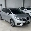 HONDA FIT 1.5 EX 16V FLEX 4P AUTOMÁTICO HONDA FIT 1.5 EX 16V FLEX 4P AUTOMÁTICO