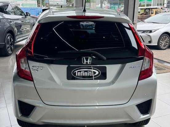 HONDA-FIT-1.5 EX 16V FLEX 4P AUTOMÁTICO HONDA-FIT-2015