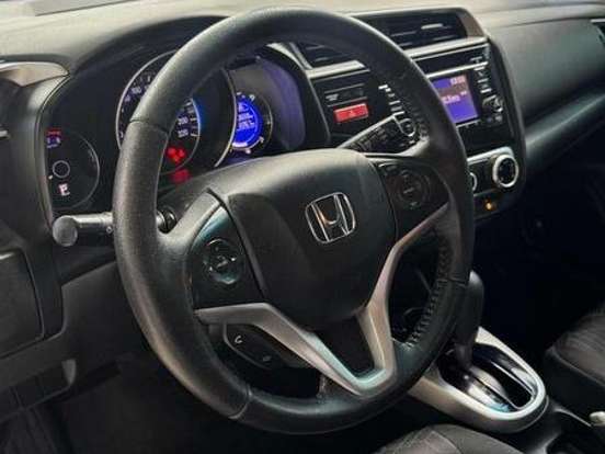 HONDA-FIT-1.5 EX 16V FLEX 4P AUTOMÁTICO HONDA-FIT-2015