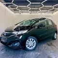 HONDA FIT 1.5 EX 16V FLEX 4P AUTOMÁTICO HONDA FIT 1.5 EX 16V FLEX 4P AUTOMÁTICO