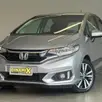 HONDA FIT 1.5 EX 16V FLEX 4P AUTOMÁTICO HONDA FIT 1.5 EX 16V FLEX 4P AUTOMÁTICO