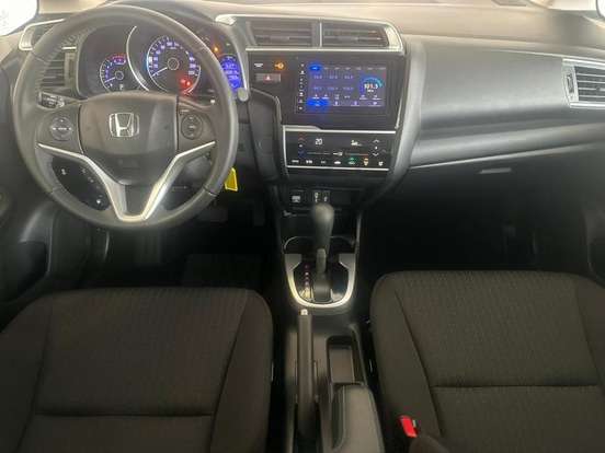 HONDA-FIT-1.5 EX 16V FLEX 4P AUTOMÁTICO HONDA-FIT-2021