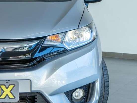 HONDA-FIT-1.5 EX 16V FLEX 4P AUTOMÁTICO HONDA-FIT-2017