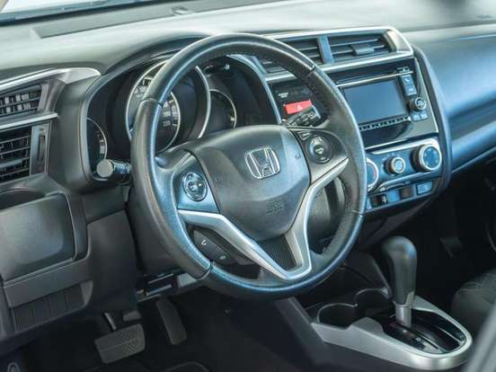 HONDA-FIT-1.5 EX 16V FLEX 4P AUTOMÁTICO HONDA-FIT-2017