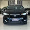 HONDA FIT 1.5 EX 16V FLEX 4P AUTOMÁTICO HONDA FIT 1.5 EX 16V FLEX 4P AUTOMÁTICO