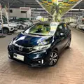 HONDA FIT 1.5 EX 16V FLEX 4P AUTOMÁTICO HONDA FIT 1.5 EX 16V FLEX 4P AUTOMÁTICO