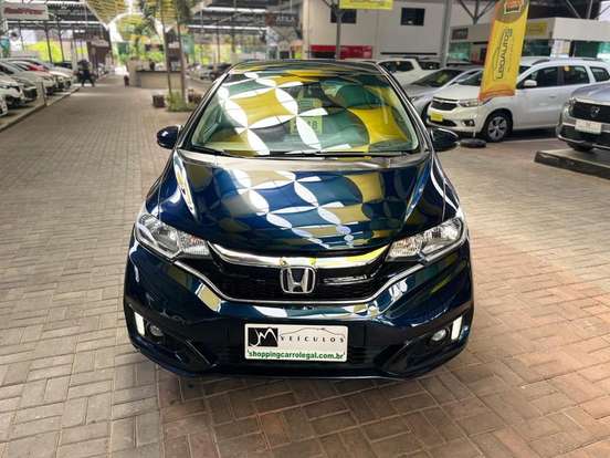 HONDA-FIT-2017